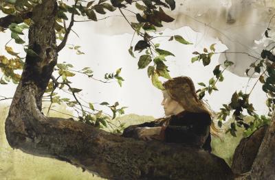 In the Orchard